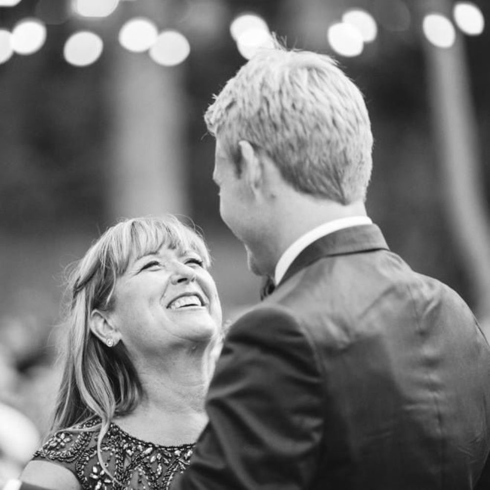 Meet your Posher, Donna